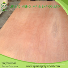 Poplar Core 3mm Uty Grade Commercial Plywood in Hot Sale